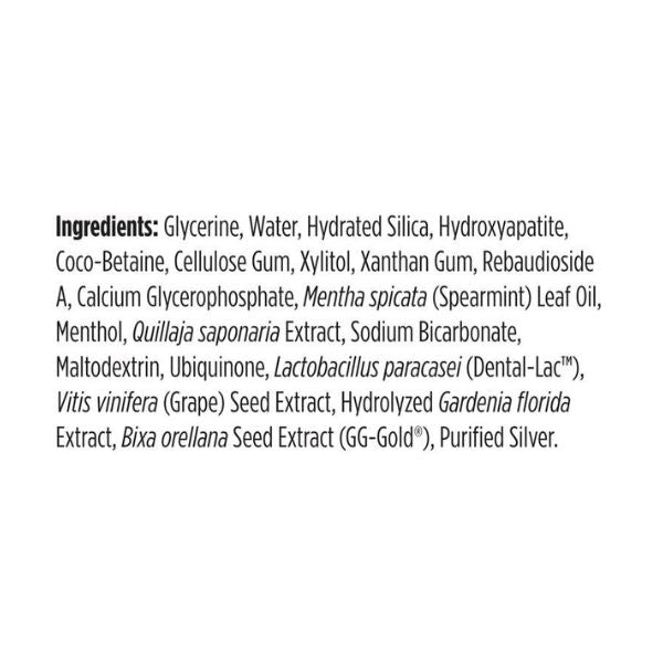 PerioBiotic™ Plata 4Oz (113 g), Designs for Health