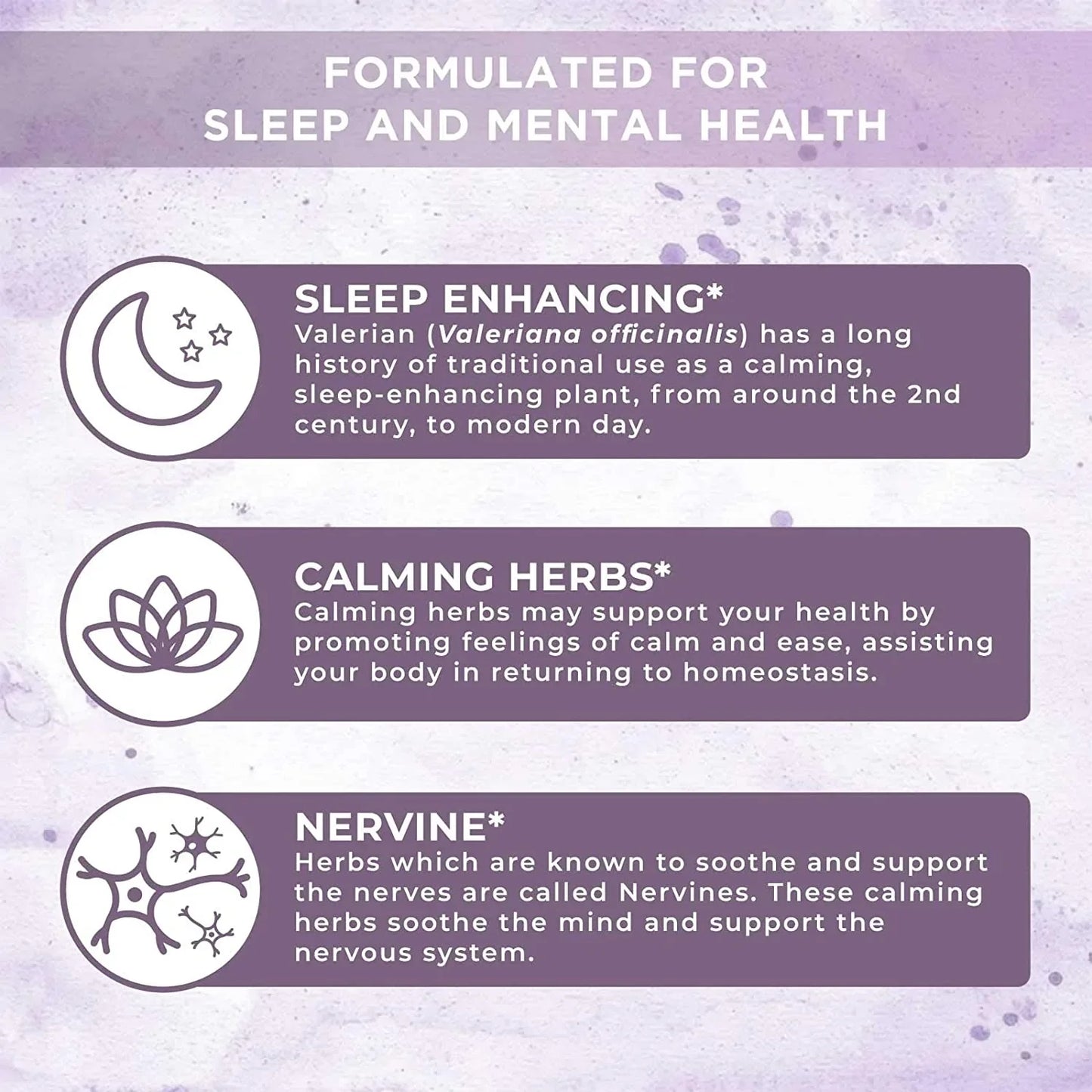 Raiz de Valeriana Organica (1 fl oz/30m), Mary Ruth´s